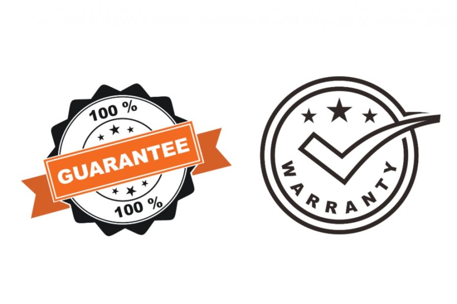 9 Differences Between Warranty And Guarantee Bscholarly