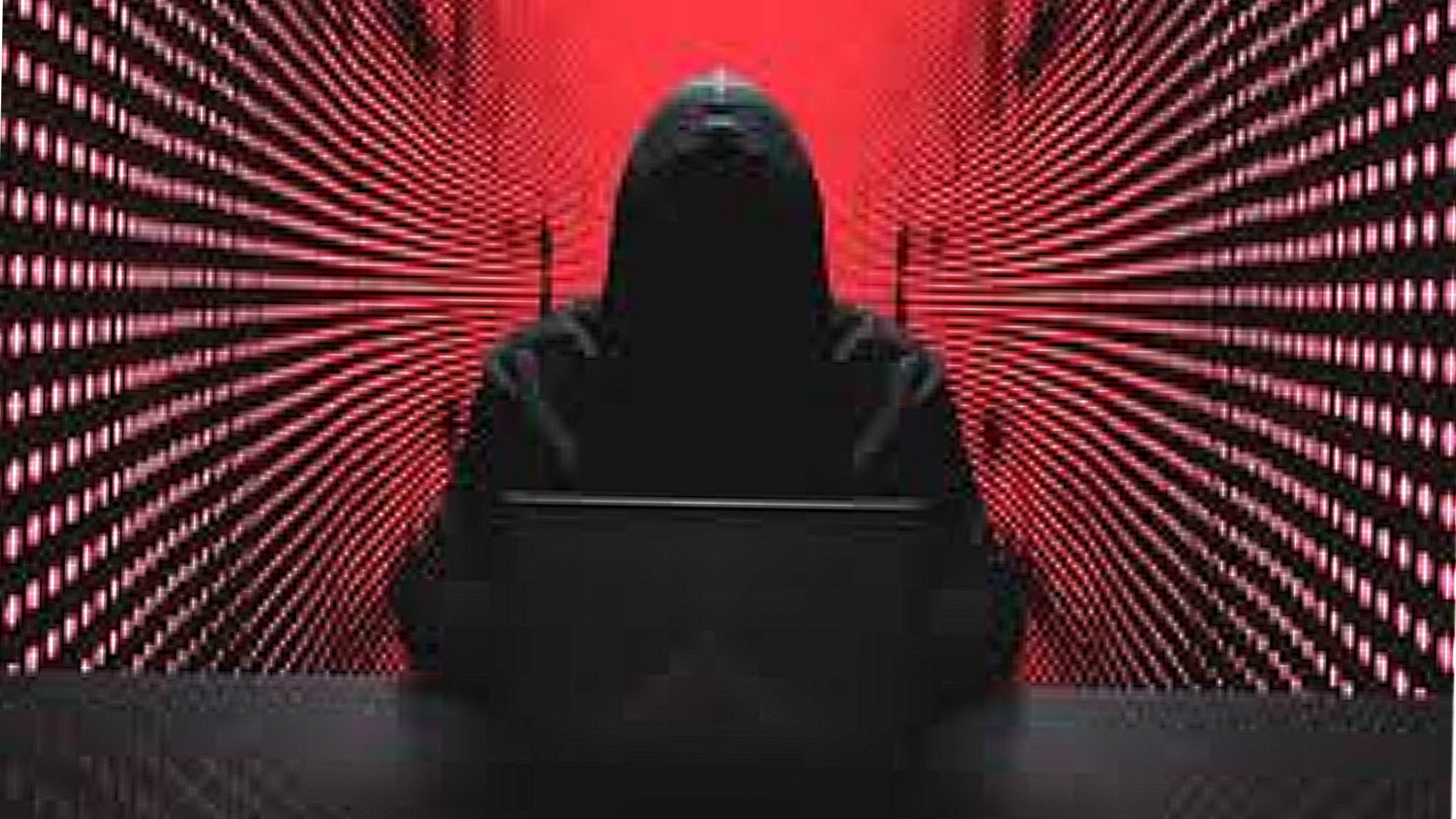 Most Dangerous Notorious Hackers In The World Top