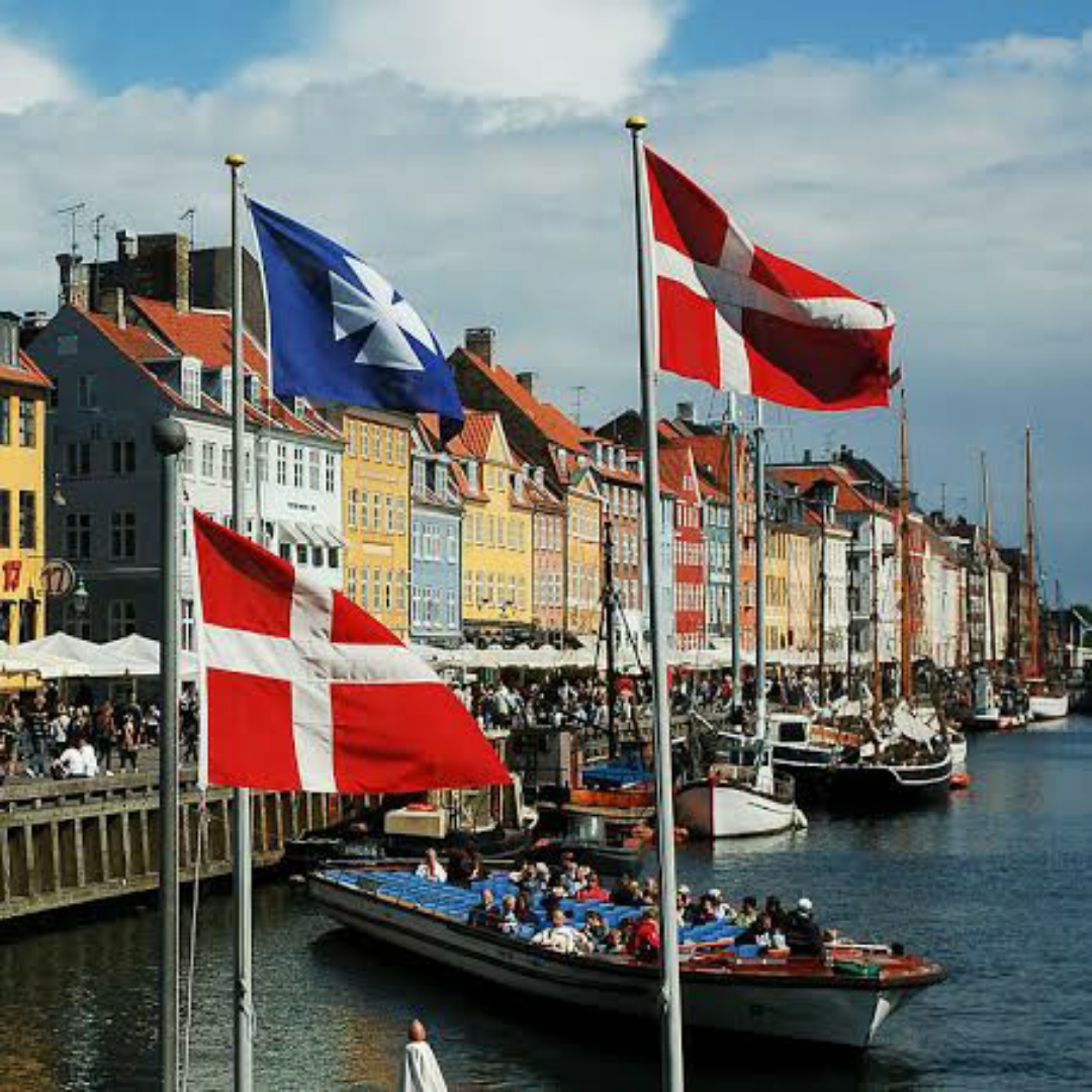 Достоинства и недостатки жизни в Дании