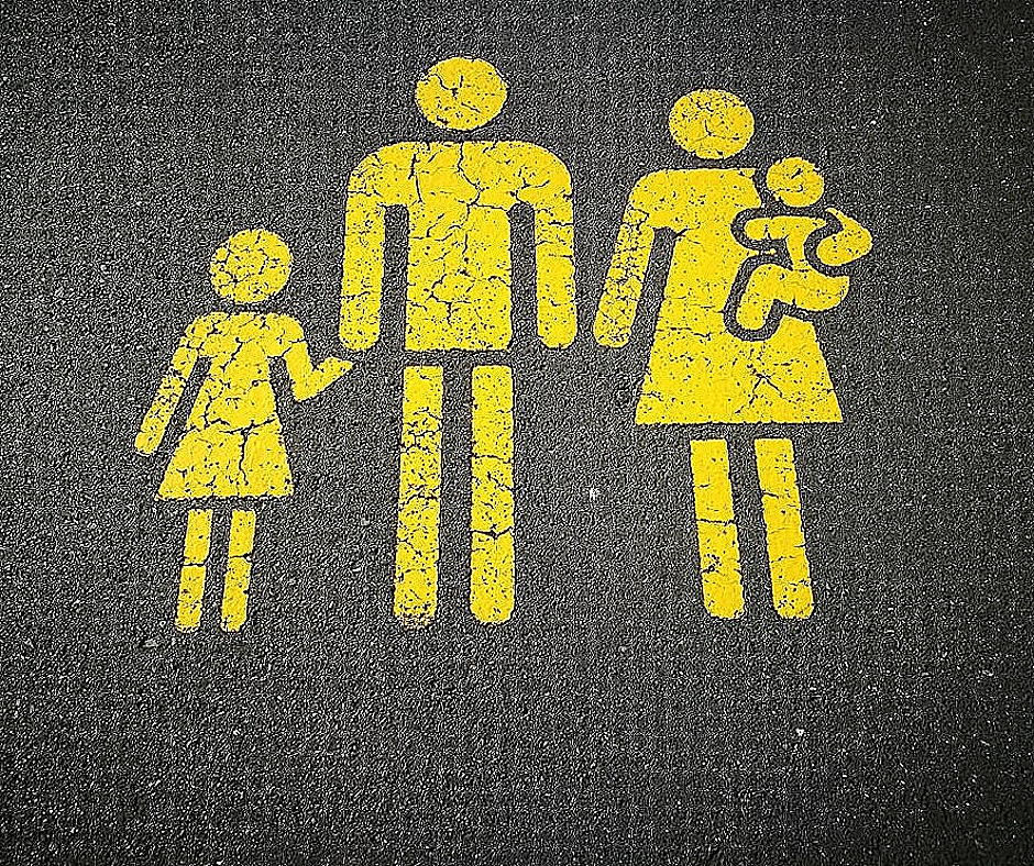 В чем преимущества полигамной семьи? 