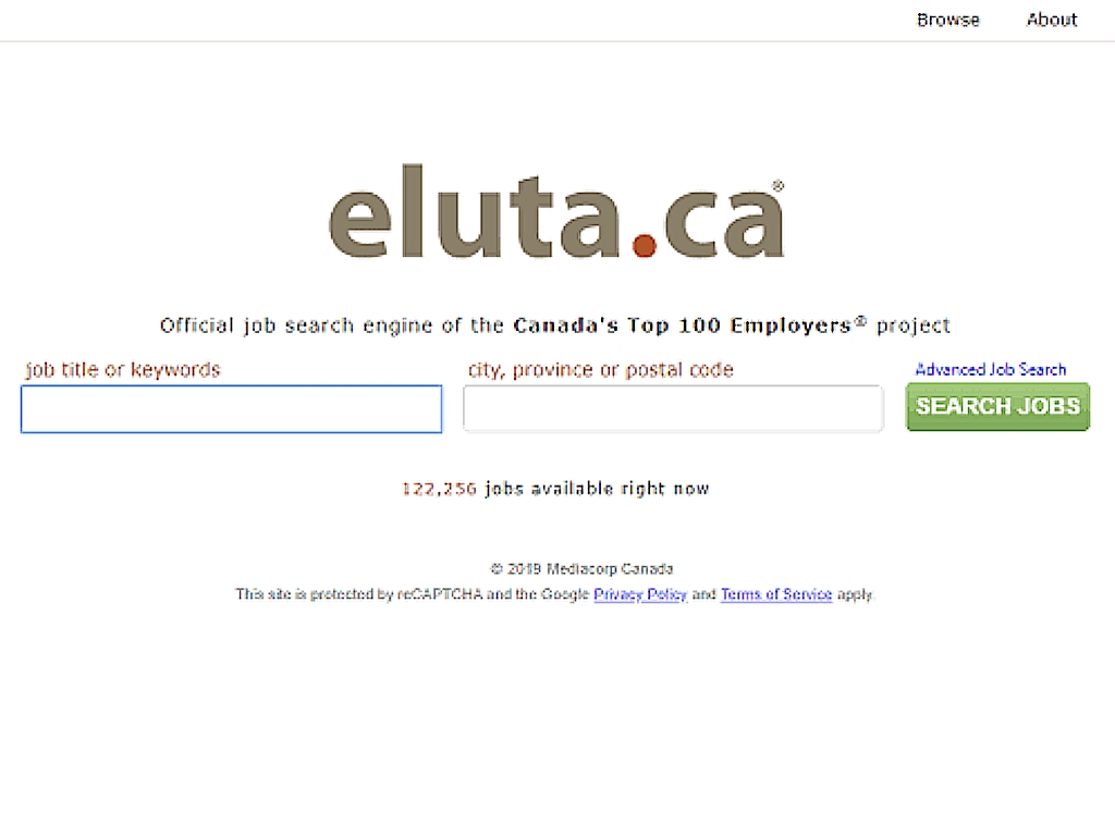 Веб-сайты по поиску работы в Канаде, чтобы получить работу в 2022 году
