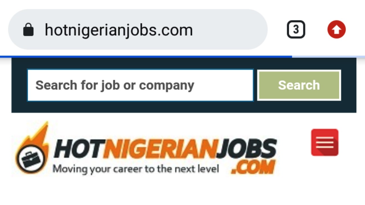 popular job portals in Nigeria