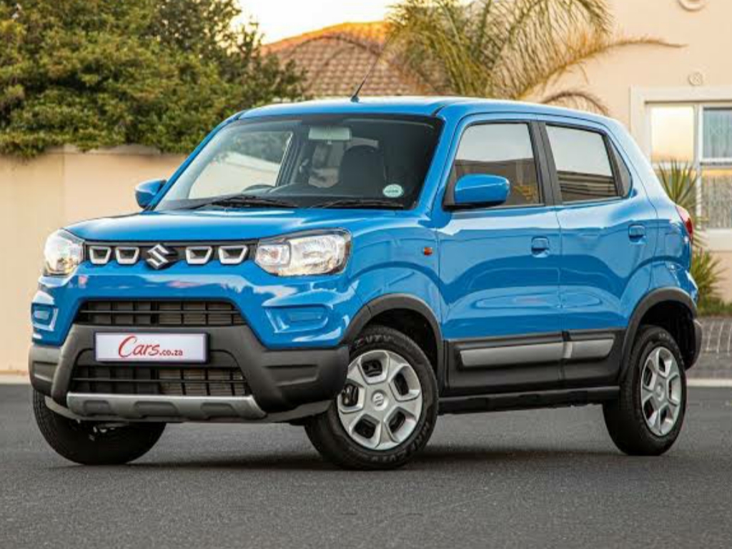самые дешевые автомобили, которые вы можете купить в Южной Африке прямо сейчас