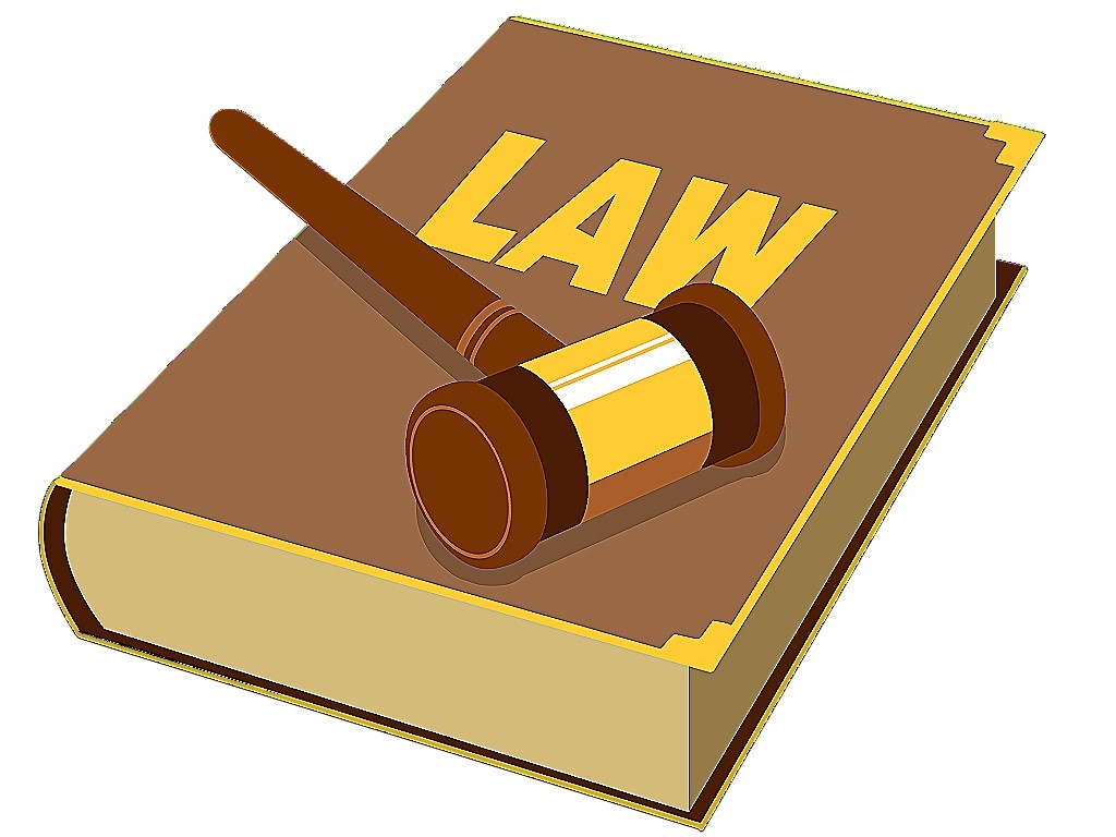 Знайте о разнице между законом и законом в деталях