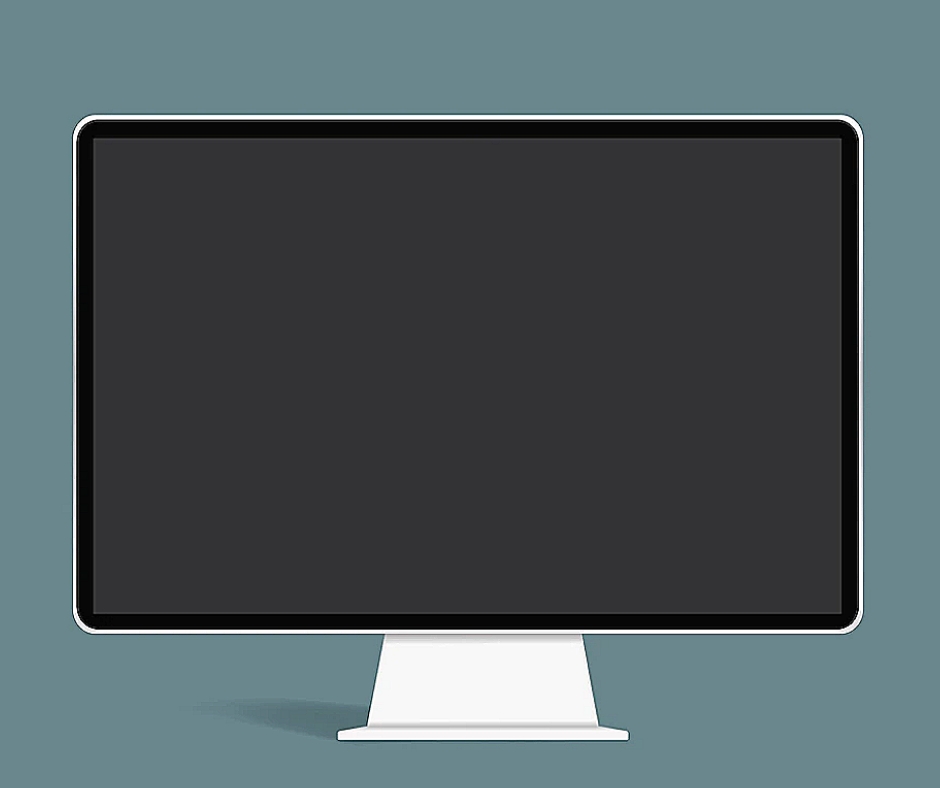 How to Use Computer Monitor as TV