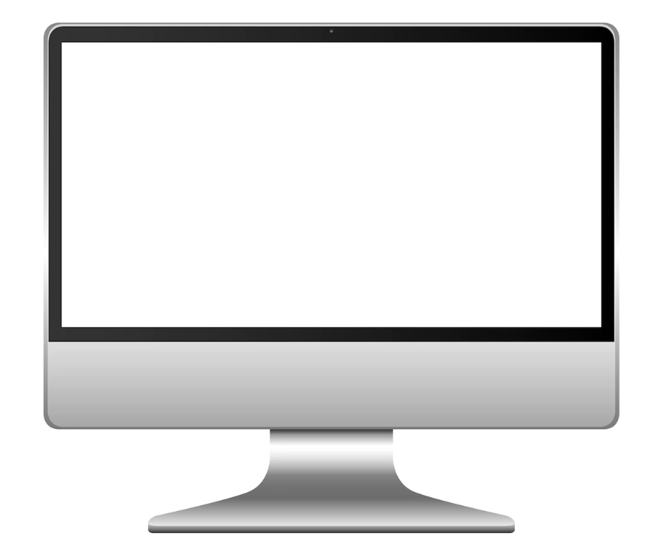 Is it bad to use a TV as a computer monitor