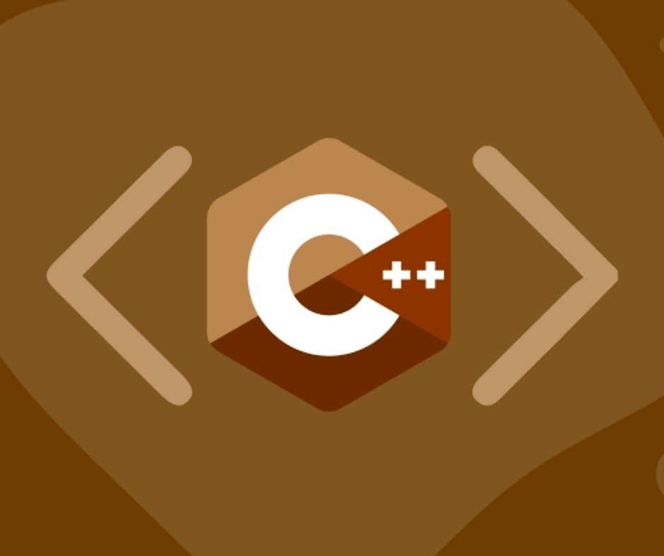 Difference between C and C++ with example program