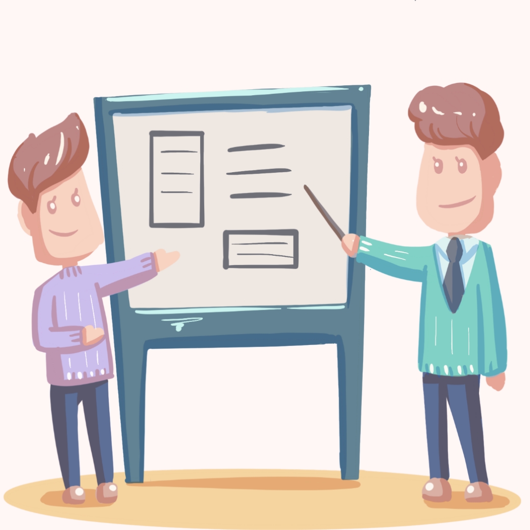 Как сделать чтение более интерактивным?