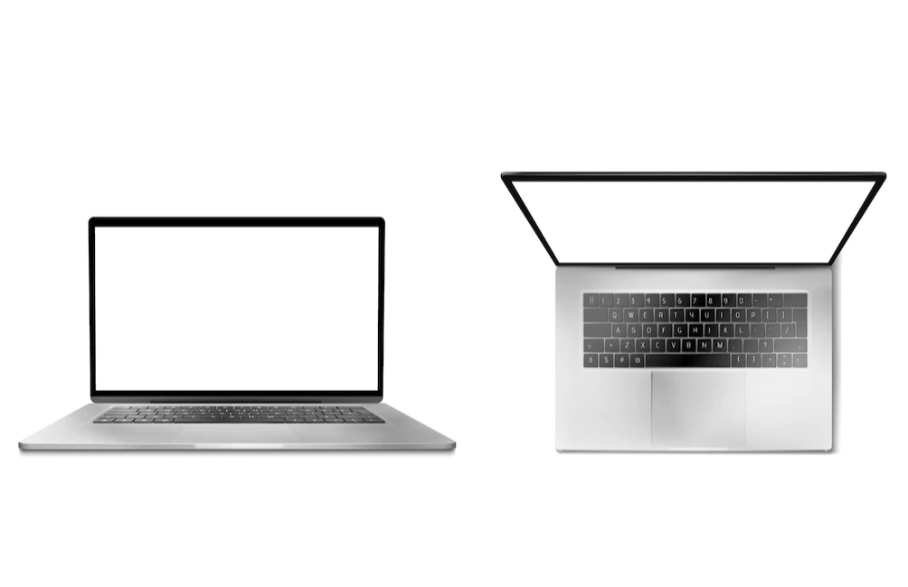 Сравнение моделей Macbook