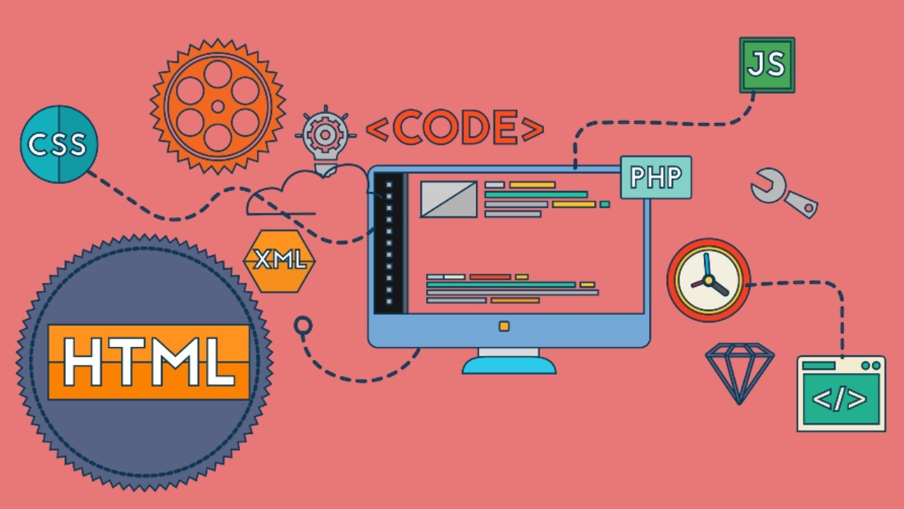 Coding vs. Programming