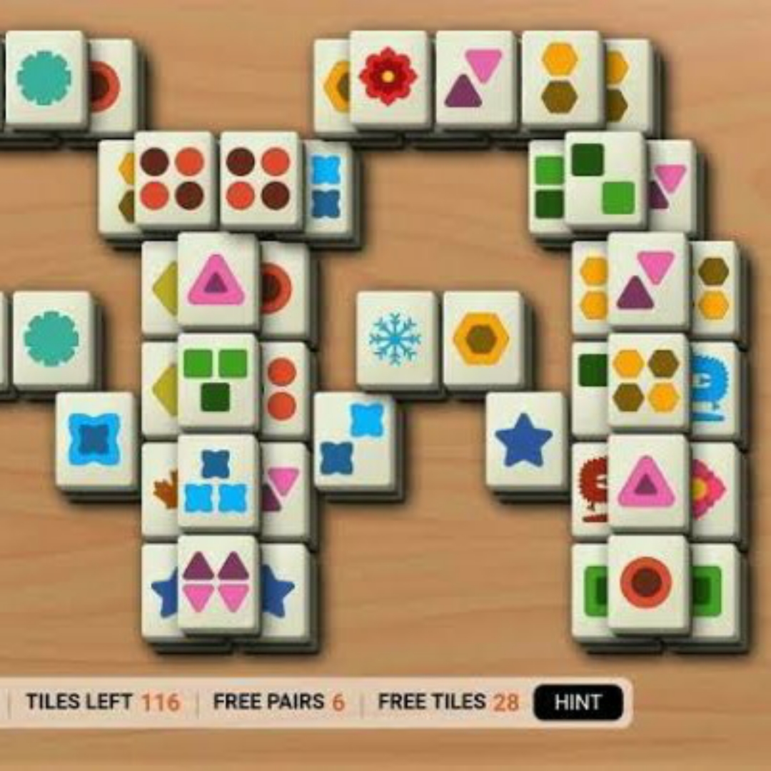 Какие игры повышают ваш IQ? 
