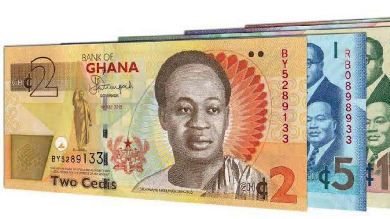 самая дорогая валюта Африки