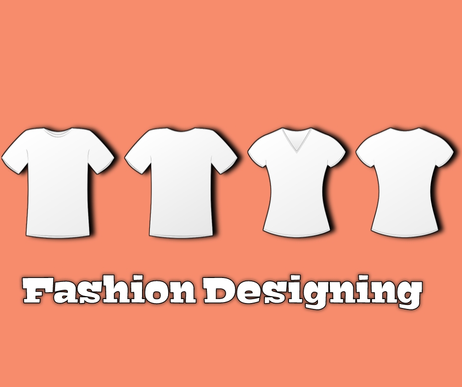 How do I start my career in fashion designing? 