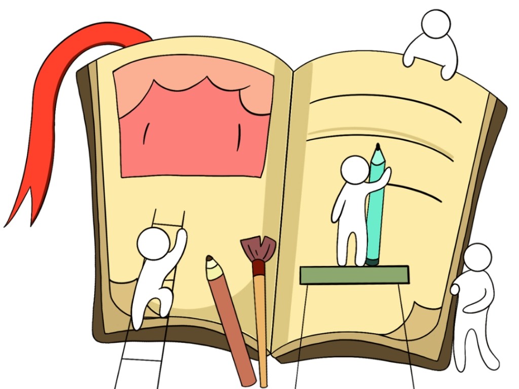 Что должно быть включено в аннотацию к книге?