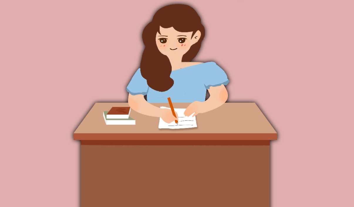 Как написать краткое содержание главы книги