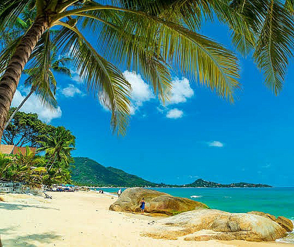 Какой самый красивый остров в мире 2022? 
