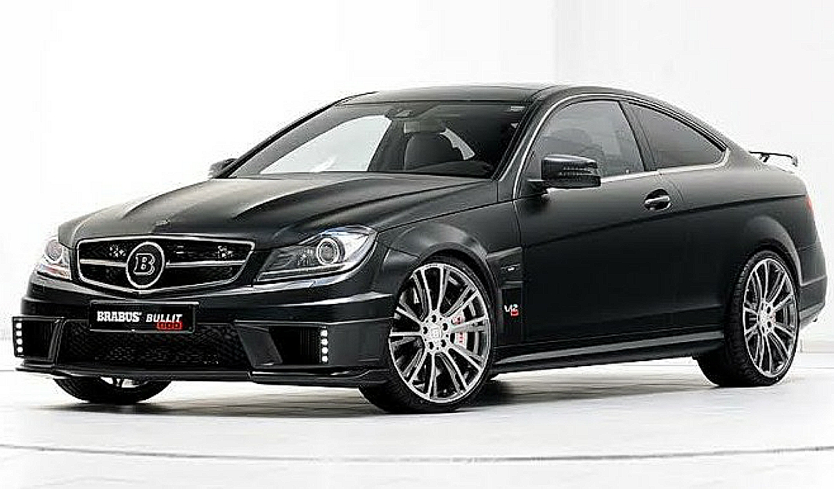 Самые дорогие автомобили Нигерии и их владельцы