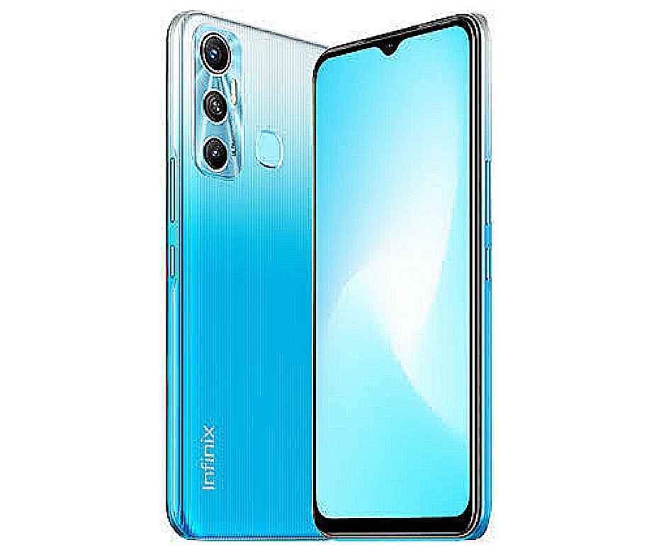 Самые используемые телефоны Samsung в Нигерии