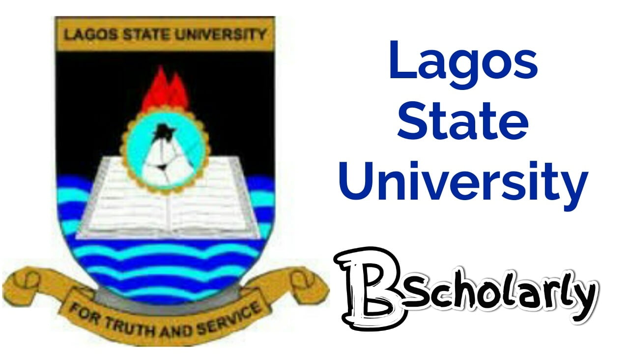 LASU самый густонаселенный университет в Нигерии