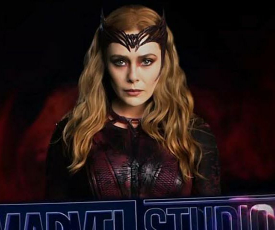 Рейтинг самых могущественных персонажей Marvel