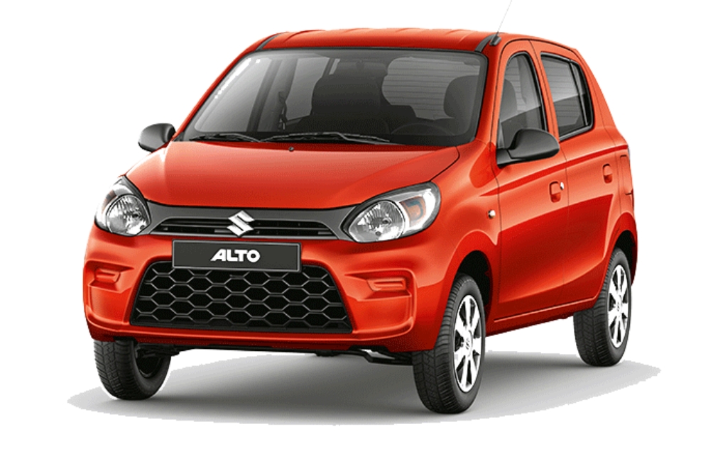 Most Popular and Best Selling Cars in India in 2022