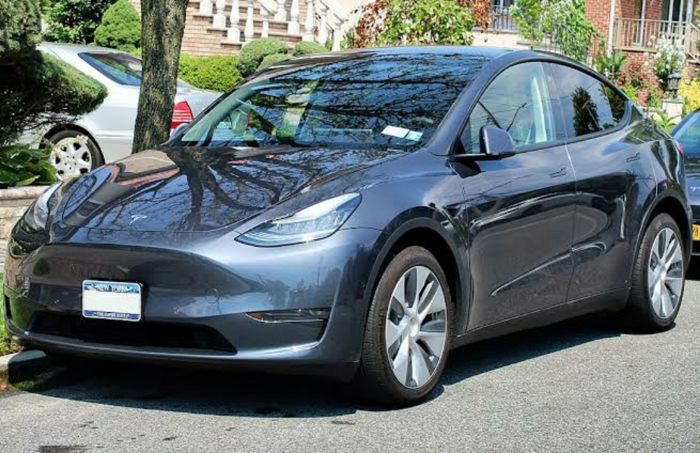 Названы самые популярные марки подержанных автомобилей в Великобритании