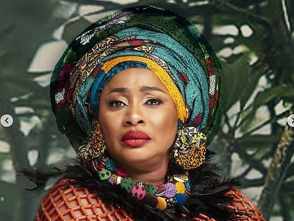 Самые богатые актрисы Нигерии 2022 и их состояние
