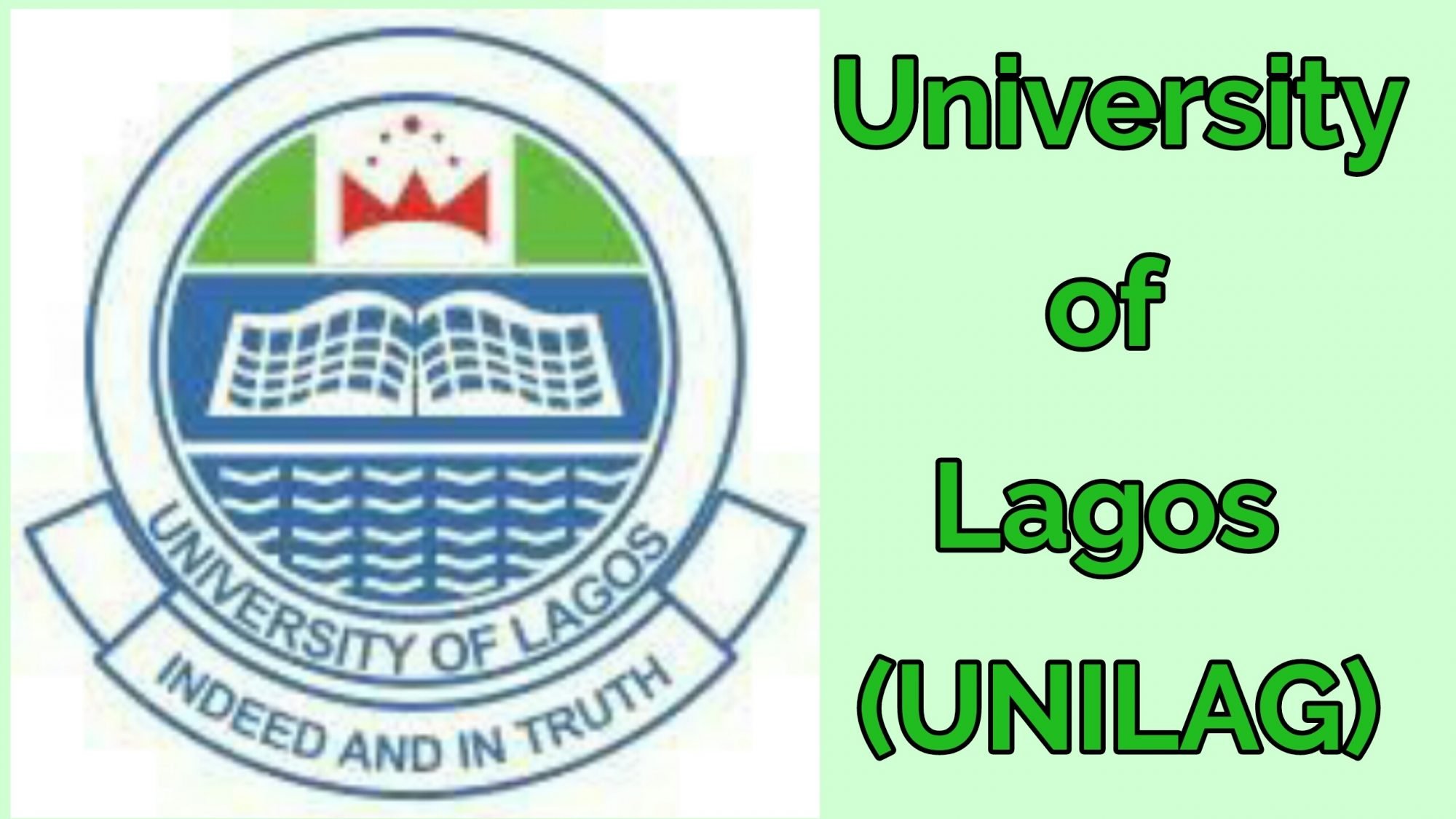 популярные университеты в Нигерии 2019