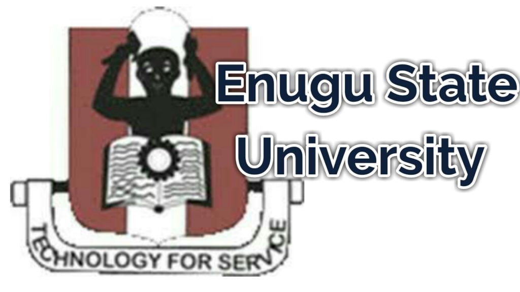 ESUT News on admission
