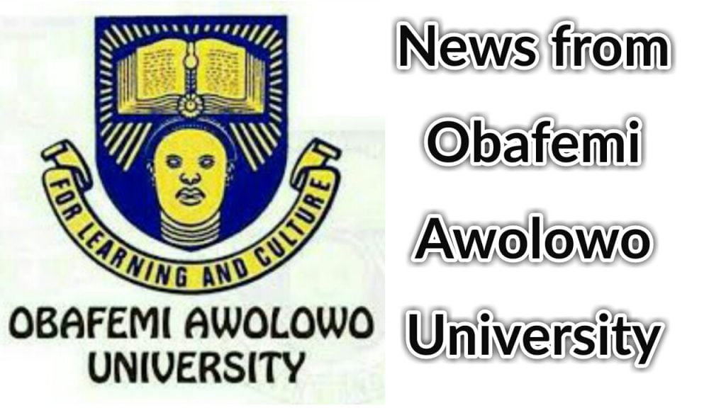 OAU admission requirements for UTME and Direct Entry candidates. OAU requirements for Law, Medicine, Pharmacy and other courses.