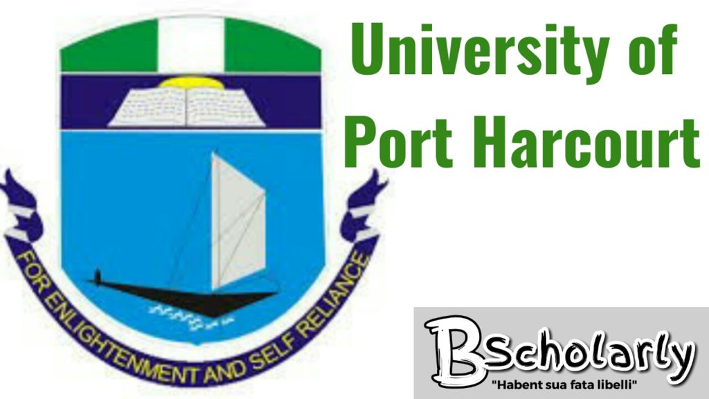 UNIPORT departmental cutoff mark for law, Medicine, Accounting, Pharmacy, Economics, Art, Sciences, Business management and other courses.