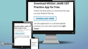 JAMB apps for FREE