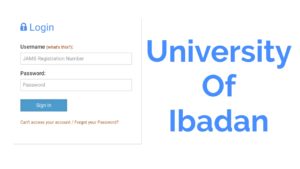 UI Merit Admission list