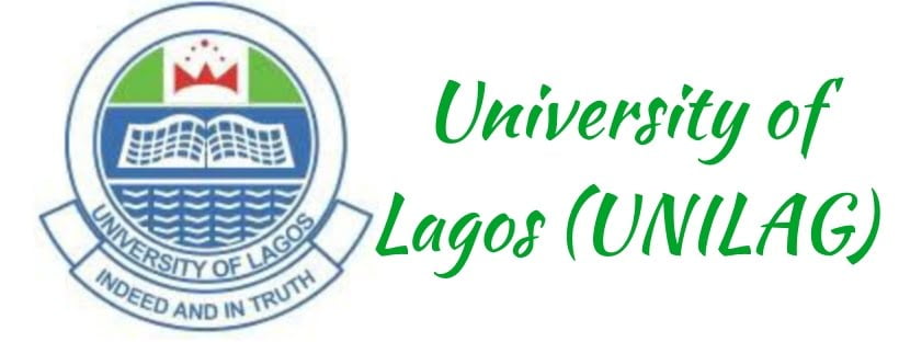 How many admission list does UNILAG releases 