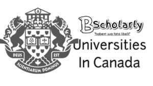 Universities with low school fee in Canada