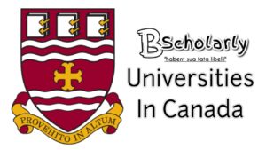 low tuition fee universities in Canada