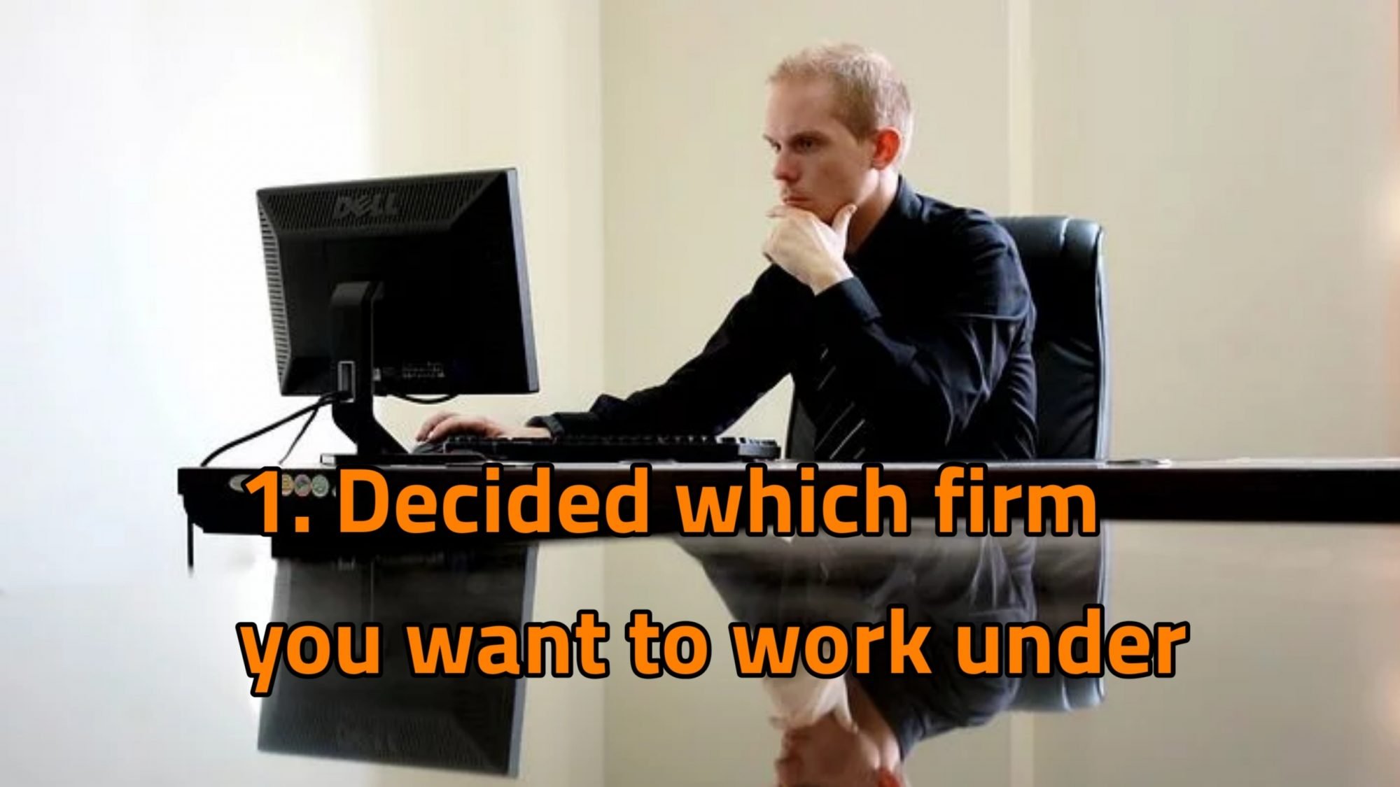 how to apply for law internship in a law firm