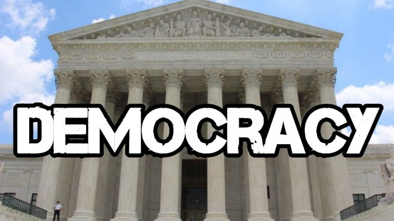 Features Of Democracy: 12 Characteristics/Features Of A Democratic ...