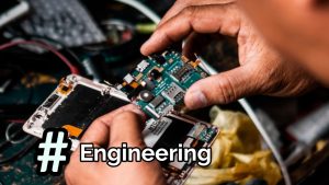 Computer Science vs Computer Engineering, what's the similarities and differences