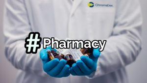 Pharmacy internship salary in Nigeria