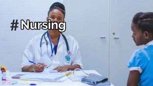 Benefits of studying nursing