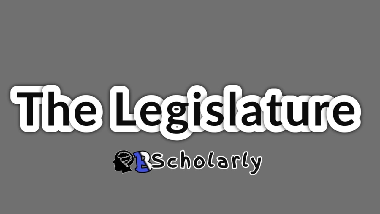 advantages-and-disadvantages-of-bicameral-legislature-bscholarly