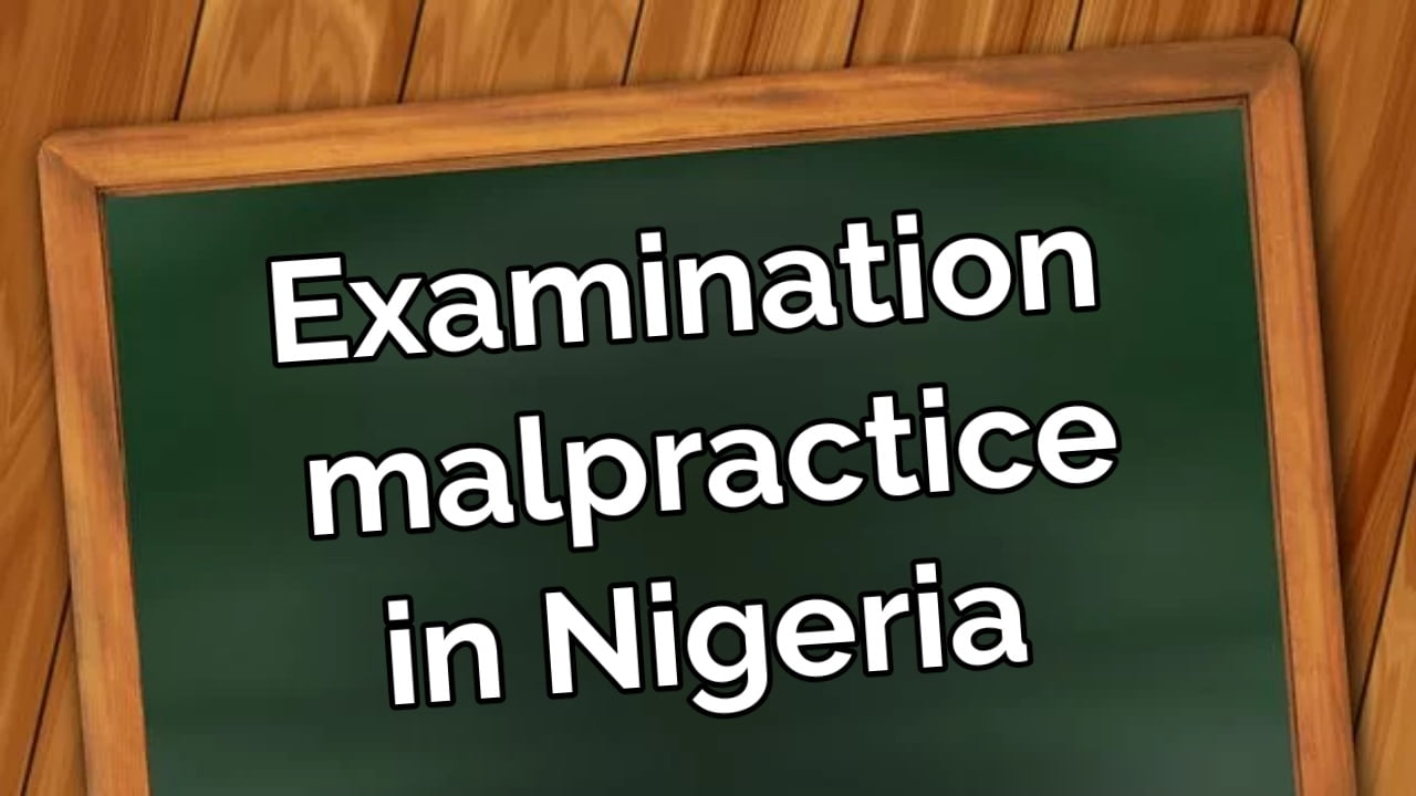 examination-malpractice-in-nigeria-causes-effects-solutions