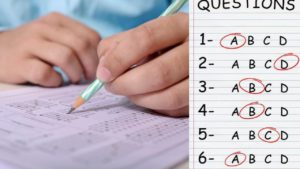 How to correctly attempt JAMB UTME Questions