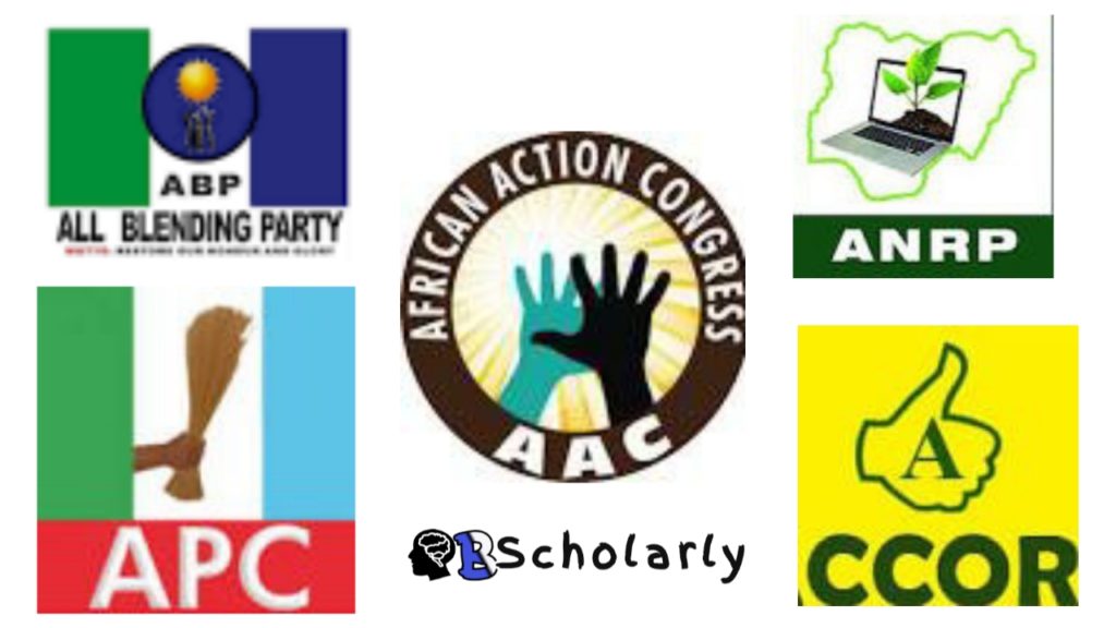 list-of-political-parties-in-nigeria-and-their-abbreviations-bscholarly