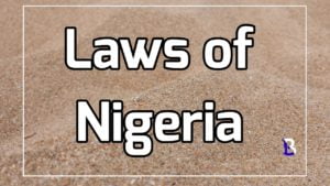 Original and Appellate jurisdiction of the court of appeal in Nigeria 