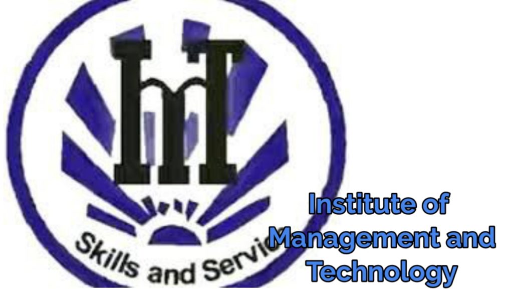 IMT admission requirements for UTME and Direct Entry candidates 2020/2021. Requirements for all courses in IMT, Enugu.