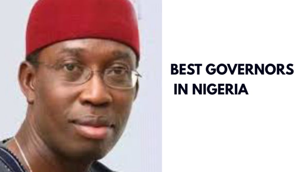 best governor in Nigeria