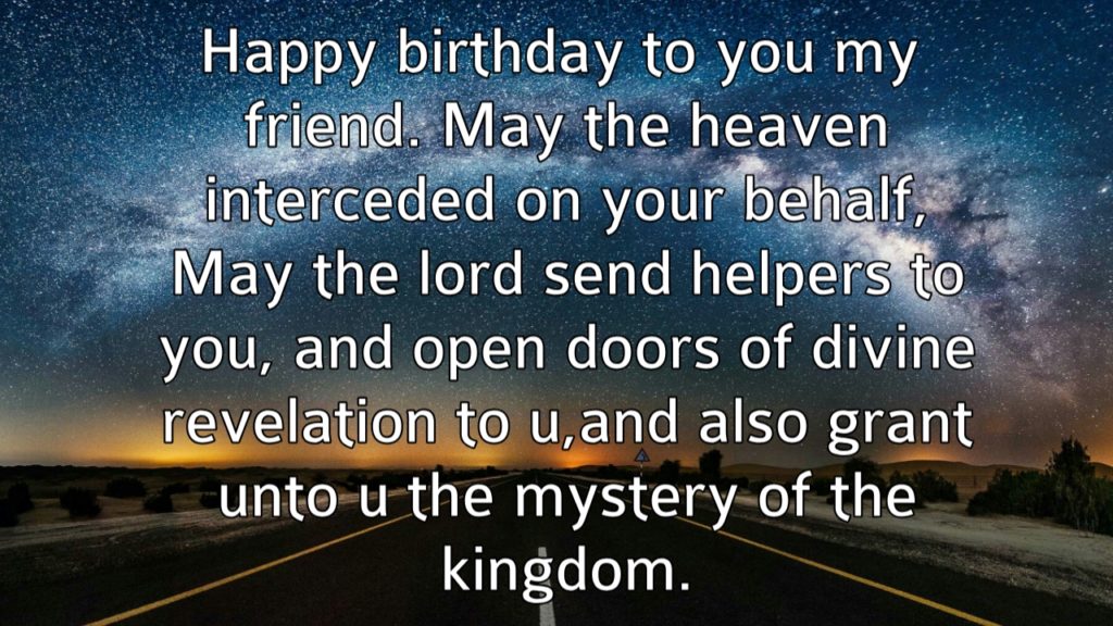 100 Happy Birthday Prayers Wishes For Your Friends And Loved Ones