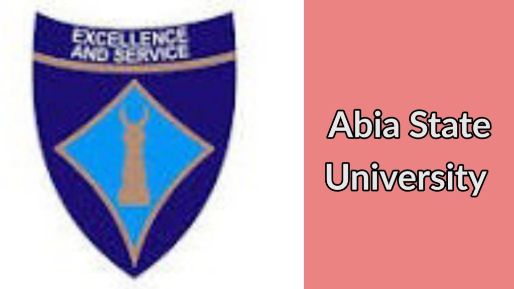 ABSU requirements for UTME & Direct Entry admission 2020/2021. ABSU admission requirements for Law, Medicine, Accounting, Pharmacy & other courses.